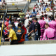 Illustration for article titled Things You See At The Indy 500